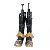 Game Arknights Cosplay Nearl the Radiant Knight Cosplay Shoes